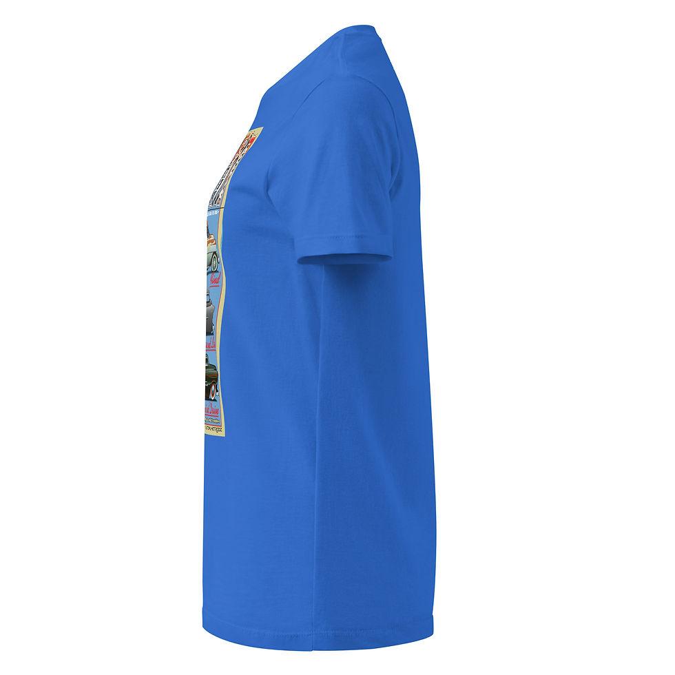 Thumbnail: Find Chop and Slam Women’s basic softstyle t-shirt