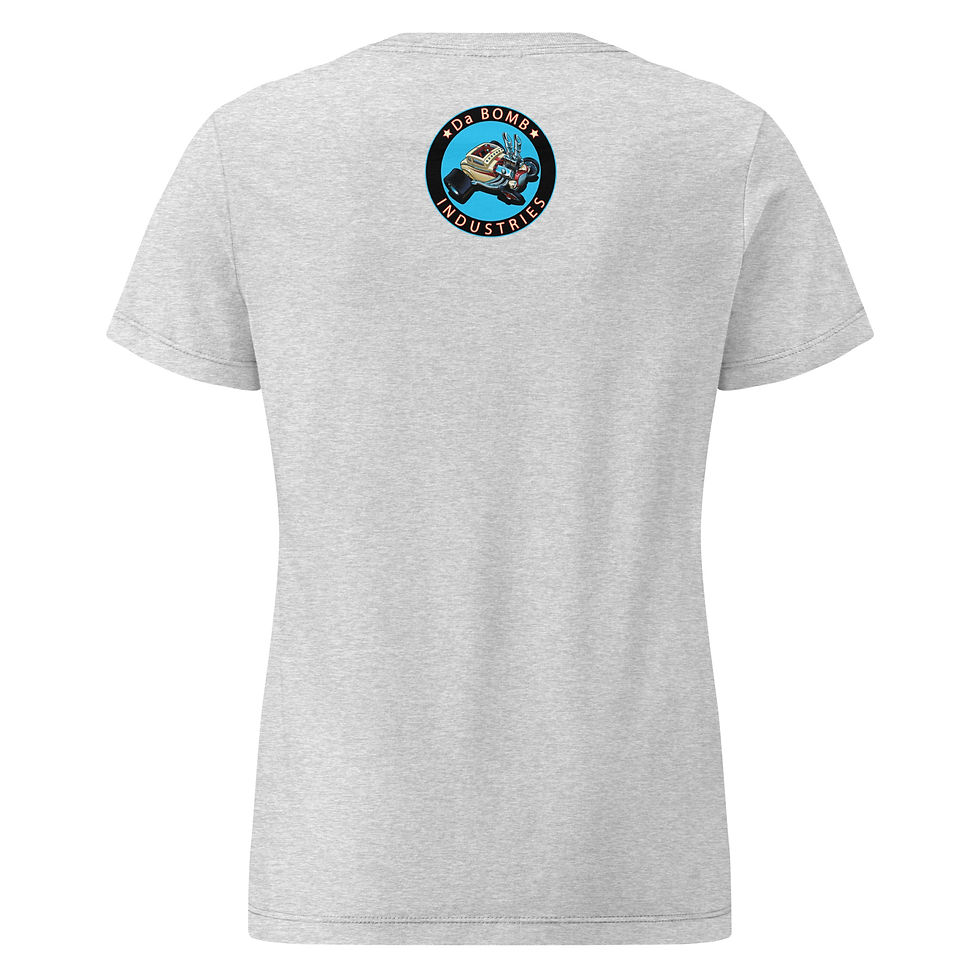 Thumbnail: Killing It Women’s basic softstyle t-shirt