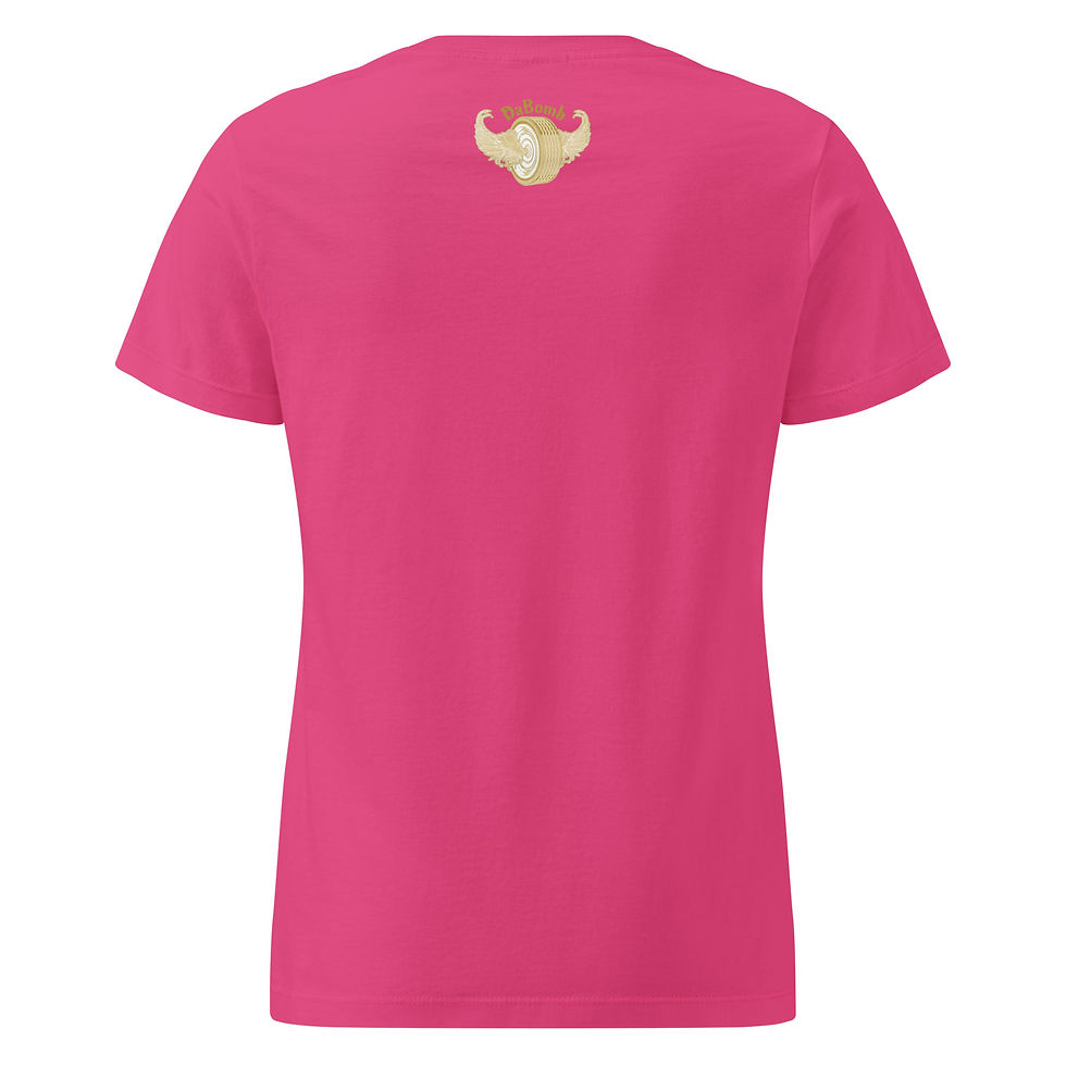Thumbnail: Starting Line  Women’s basic softstyle t-shirt