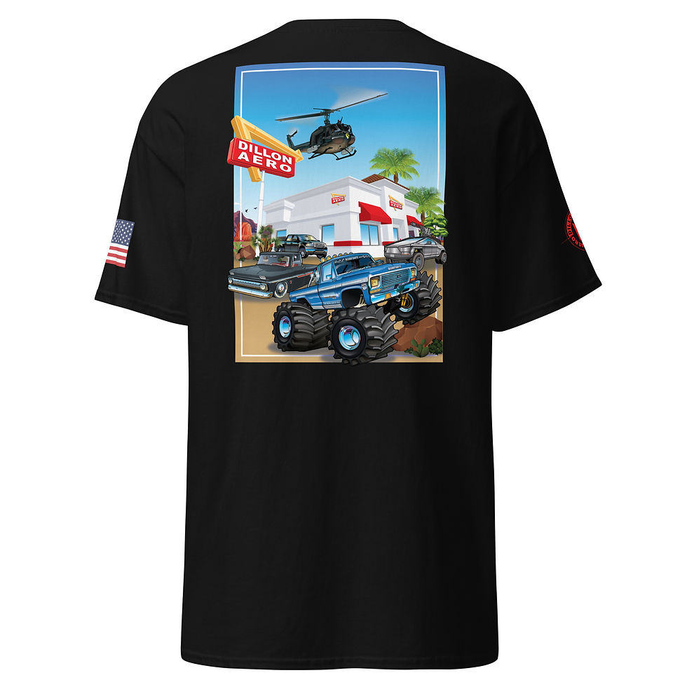 Thumbnail: Fresh and Tasty Tee