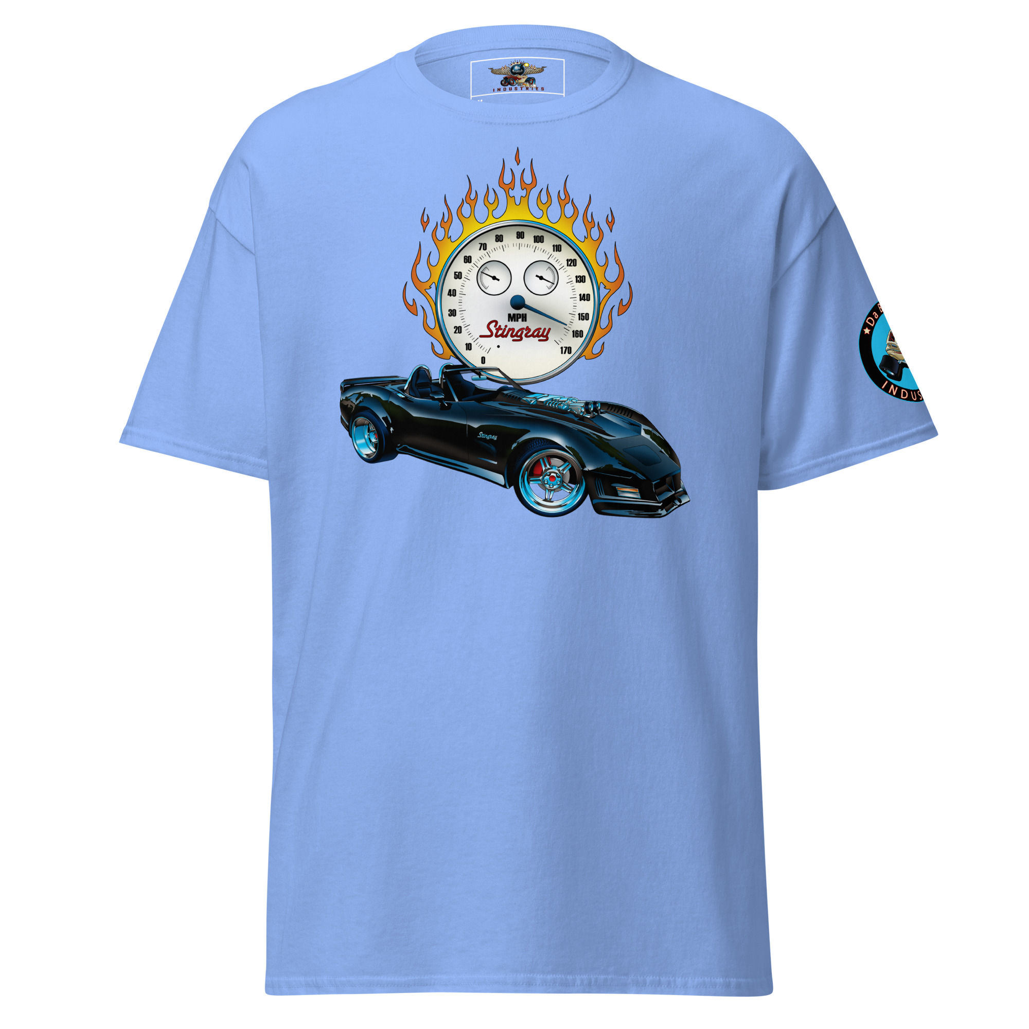 Stingray Vette Tee