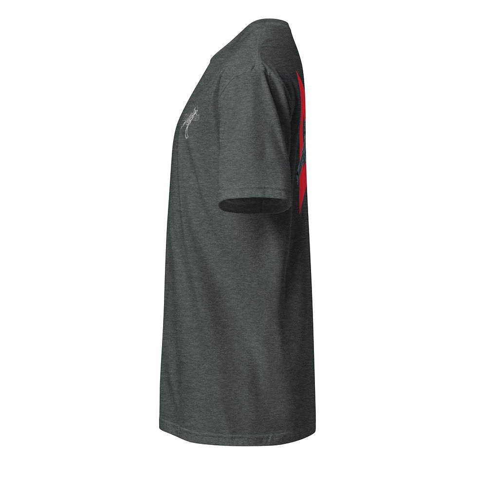 Thumbnail: Basic Dillon Unisex T-Shirt