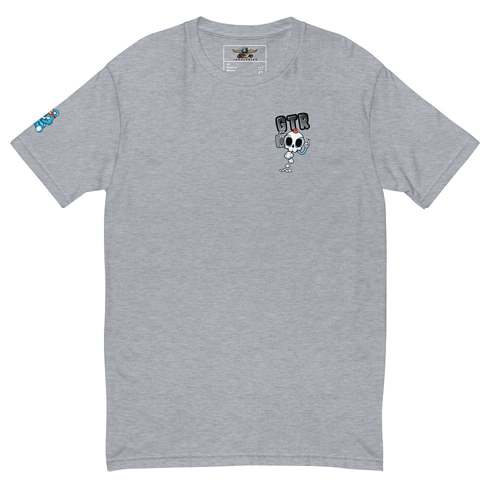 Thumbnail: GTR Tunner  Tee