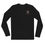 Thumbnail: Vegas Camero Long Sleeve Fitted Crew