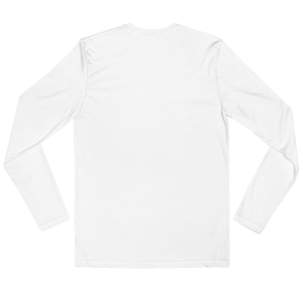 Thumbnail: Find Chop Slam Long Sleeve Tee