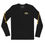 Thumbnail: Street Wise Long Sleeve Fitted Crew