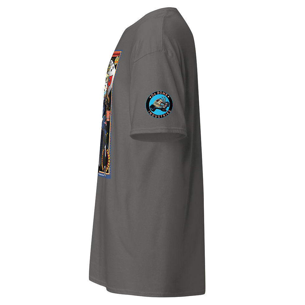 Thumbnail: Rockabilly Tee
