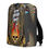 Thumbnail: Skull Guitar Minimalist Backpack