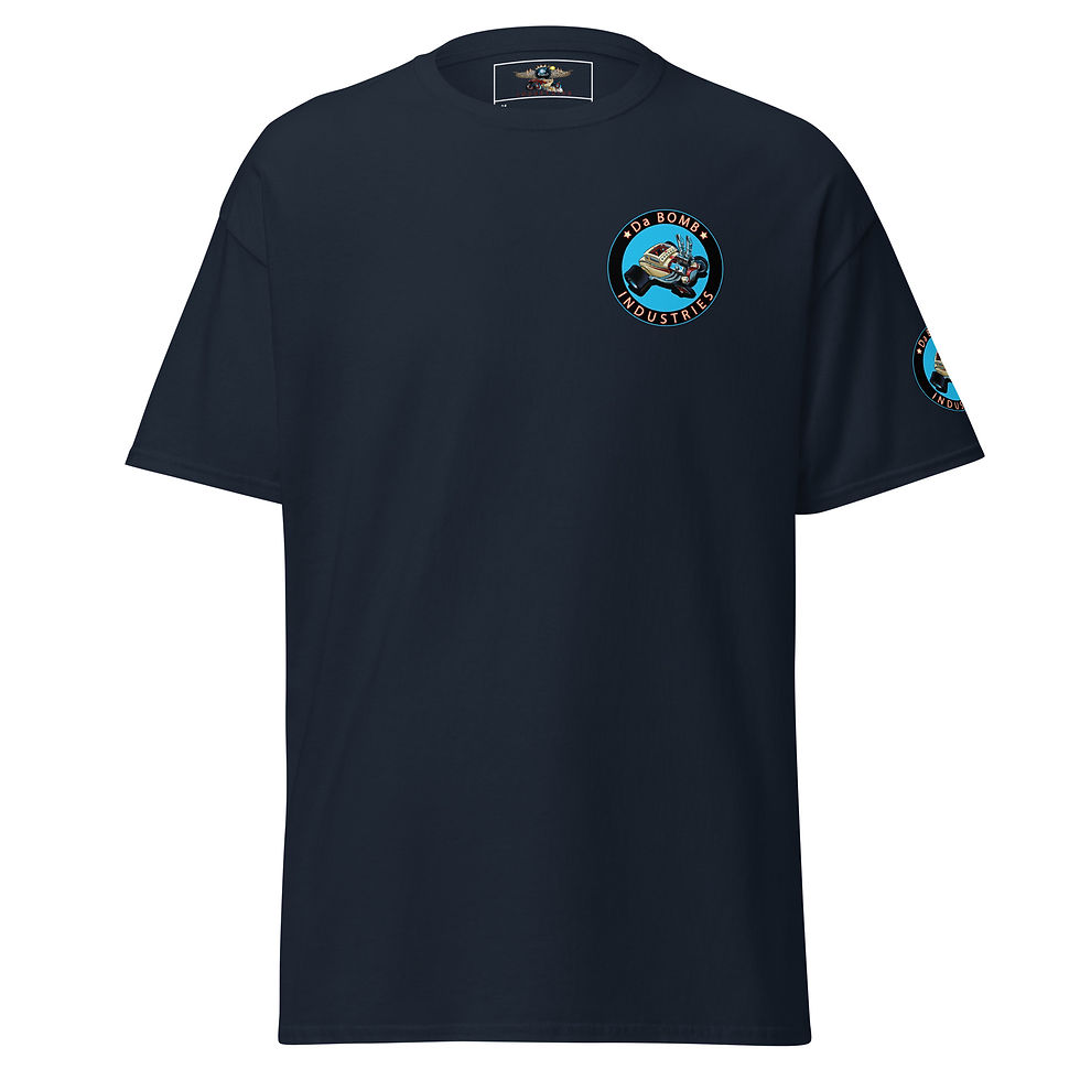 Thumbnail: WestSideLowriders Tee