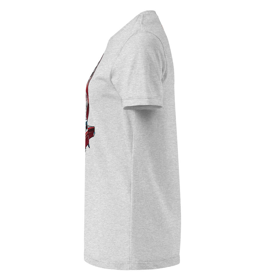 Thumbnail: Octane Dreams Women’s basic softstyle t-shirt