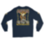 Thumbnail: Wild West Biker Long Sleeve Shirt