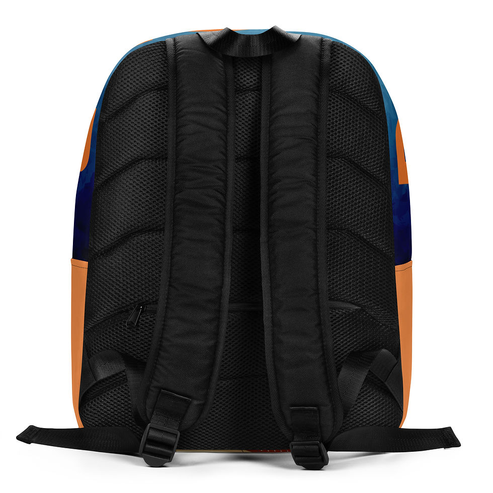 Thumbnail: Kustom Kulture King Backpack