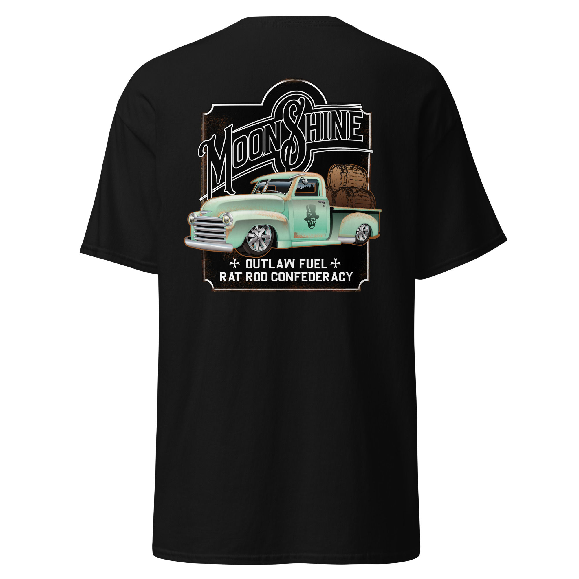 MoonShineTee