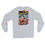 Thumbnail: Hot August Nights Men’s Long Sleeve Shirt