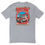 Thumbnail: Red Vette Diner Short Sleeve T-shirt