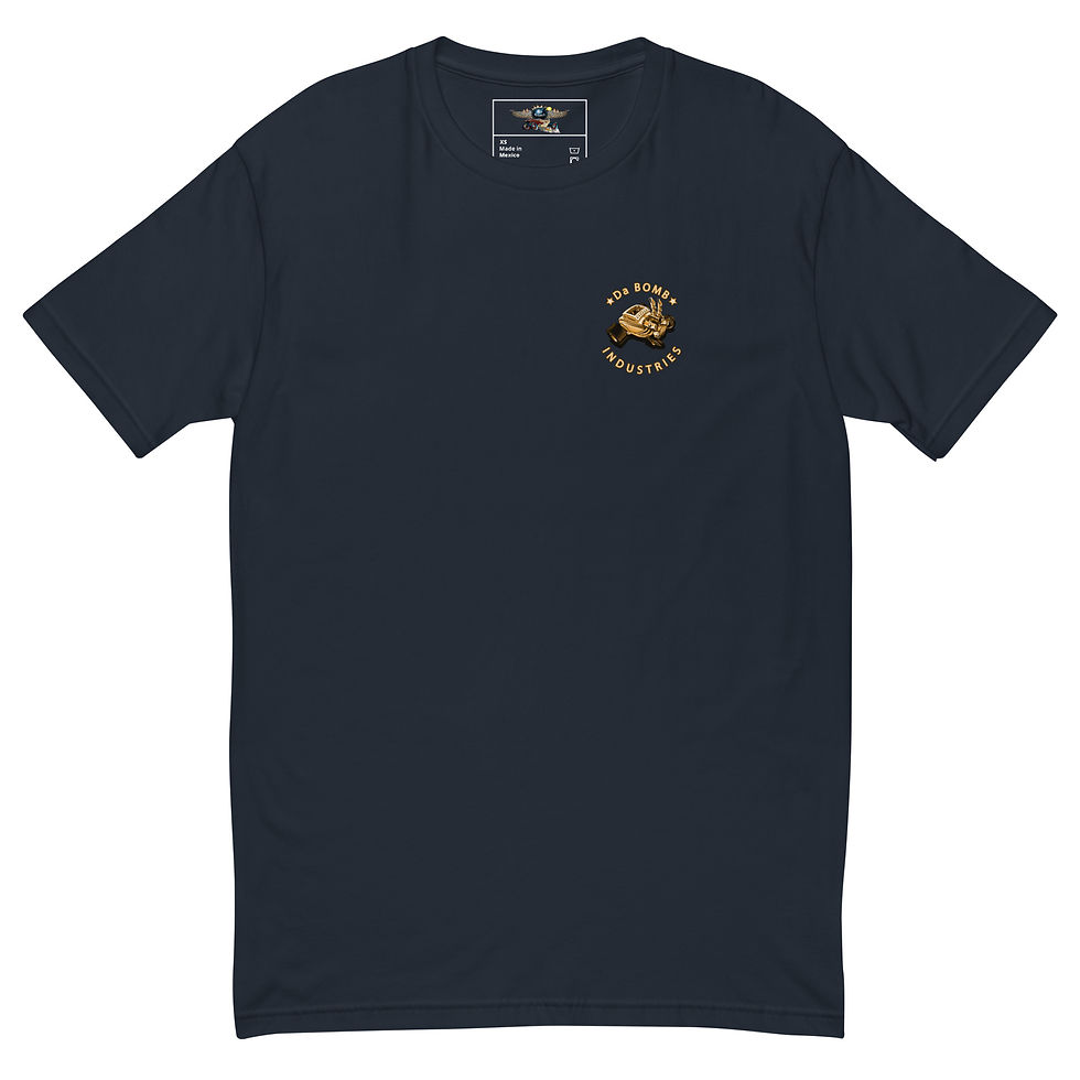 Thumbnail: Chevy Chevelle Short Sleeve T-shirt