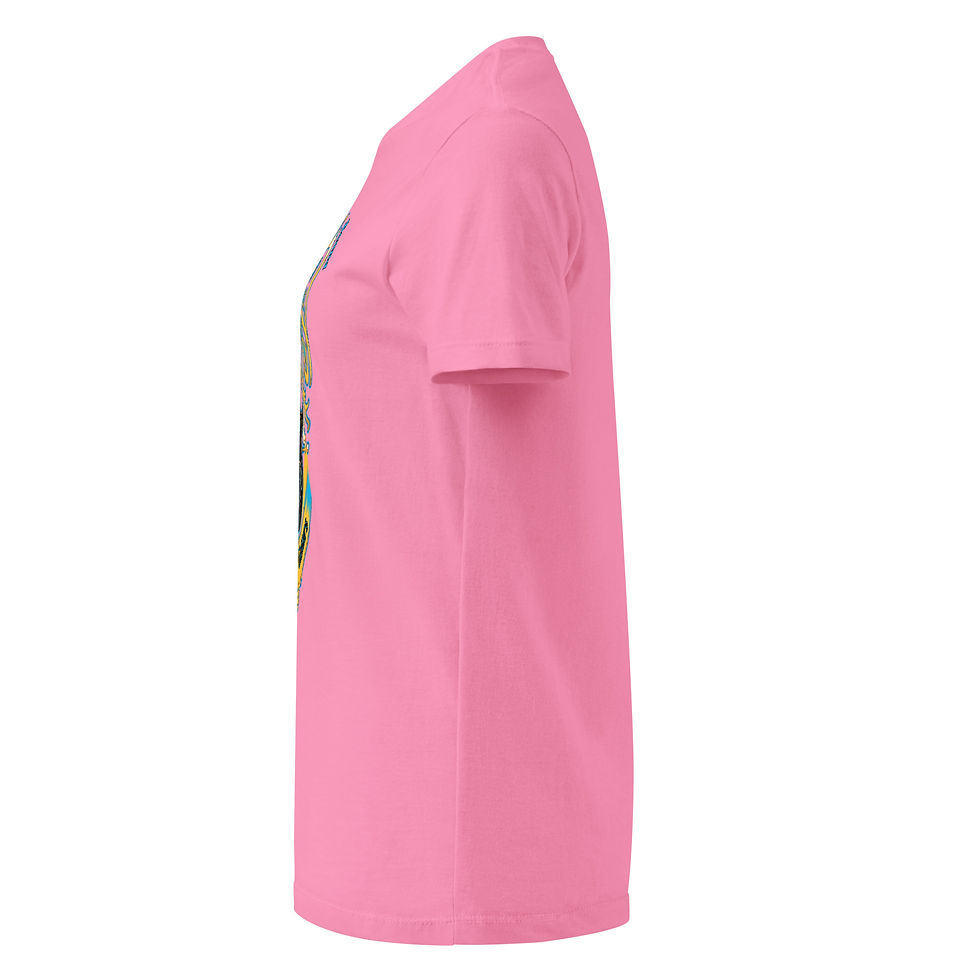 Thumbnail: Women’s basic softstyle t-shirt