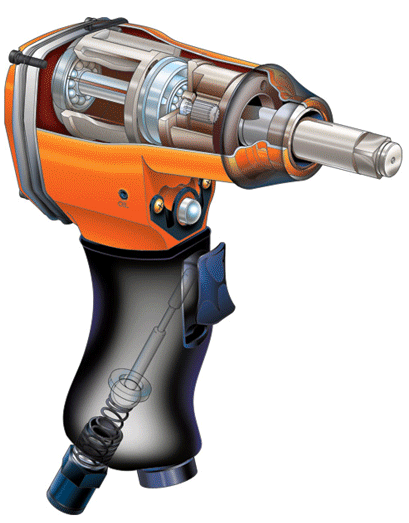 Drill