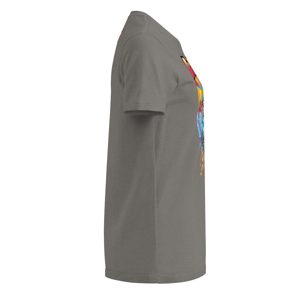 Thumbnail: Skitzo Women’s basic softstyle t-shirt