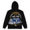 Thumbnail: Long Haul Unisex zip hoodie