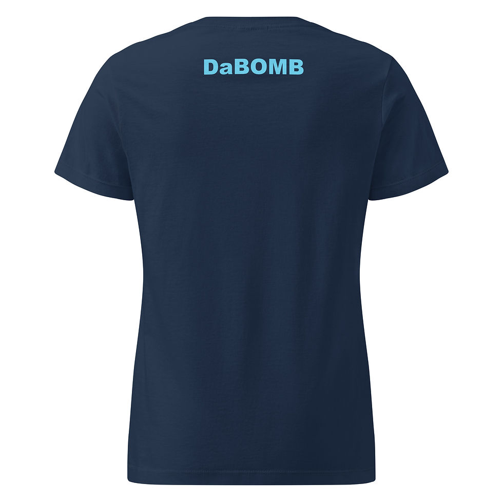 Thumbnail: Road Hog Women’s basic softstyle t-shirt