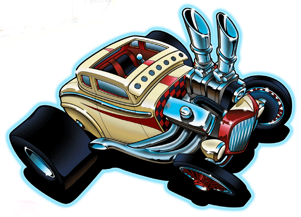 Phat-Rod