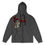 Thumbnail: Sturgis Skull Unisex zip hoodie