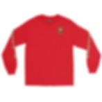 Thumbnail: Wild West Biker Long Sleeve Shirt