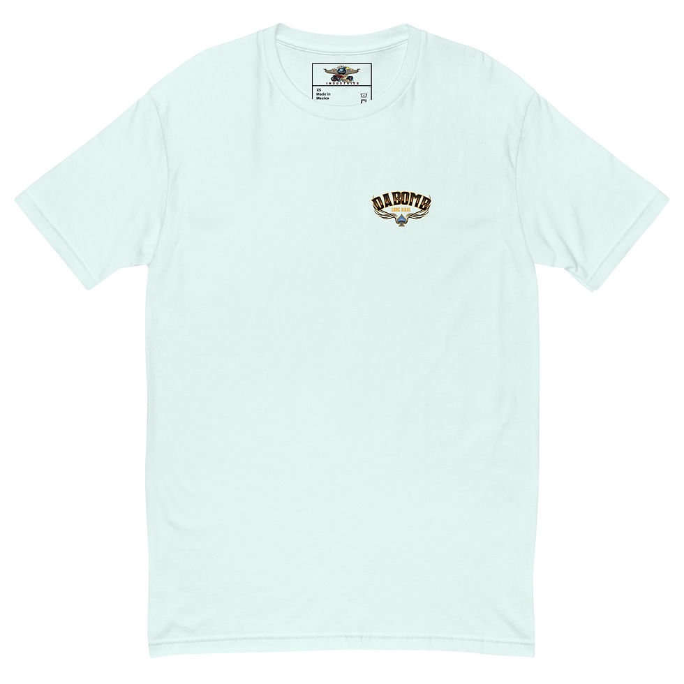 Thumbnail: Long Haul Tee