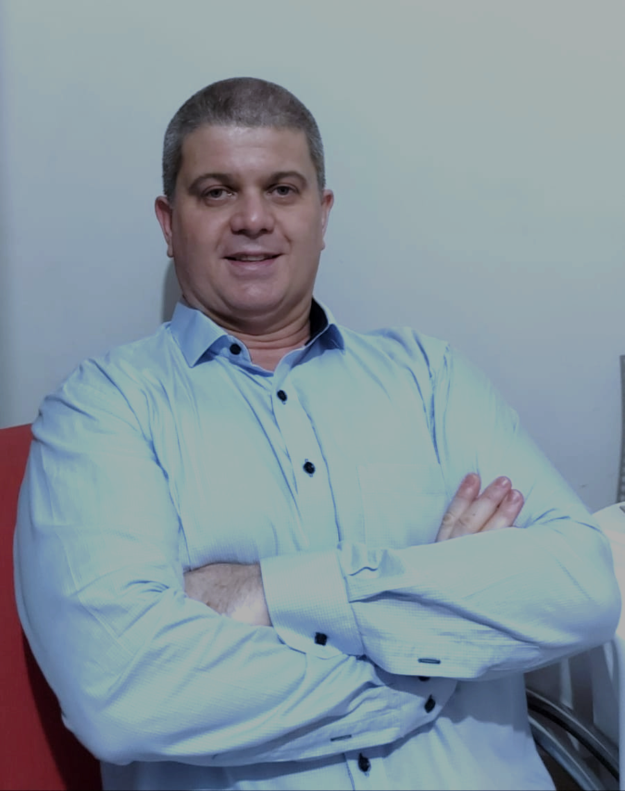 Reinaldo Oliveira - SP