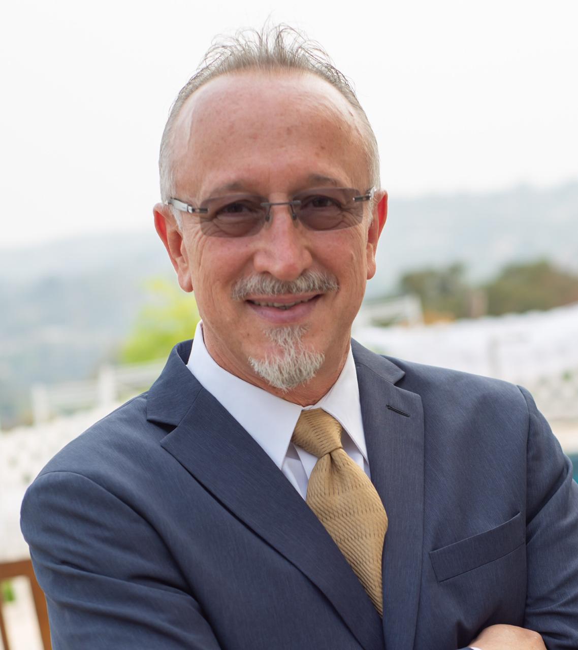 Mário K. Simões - SP