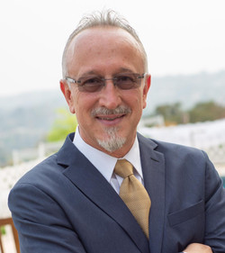 Mário K. Simões - SP