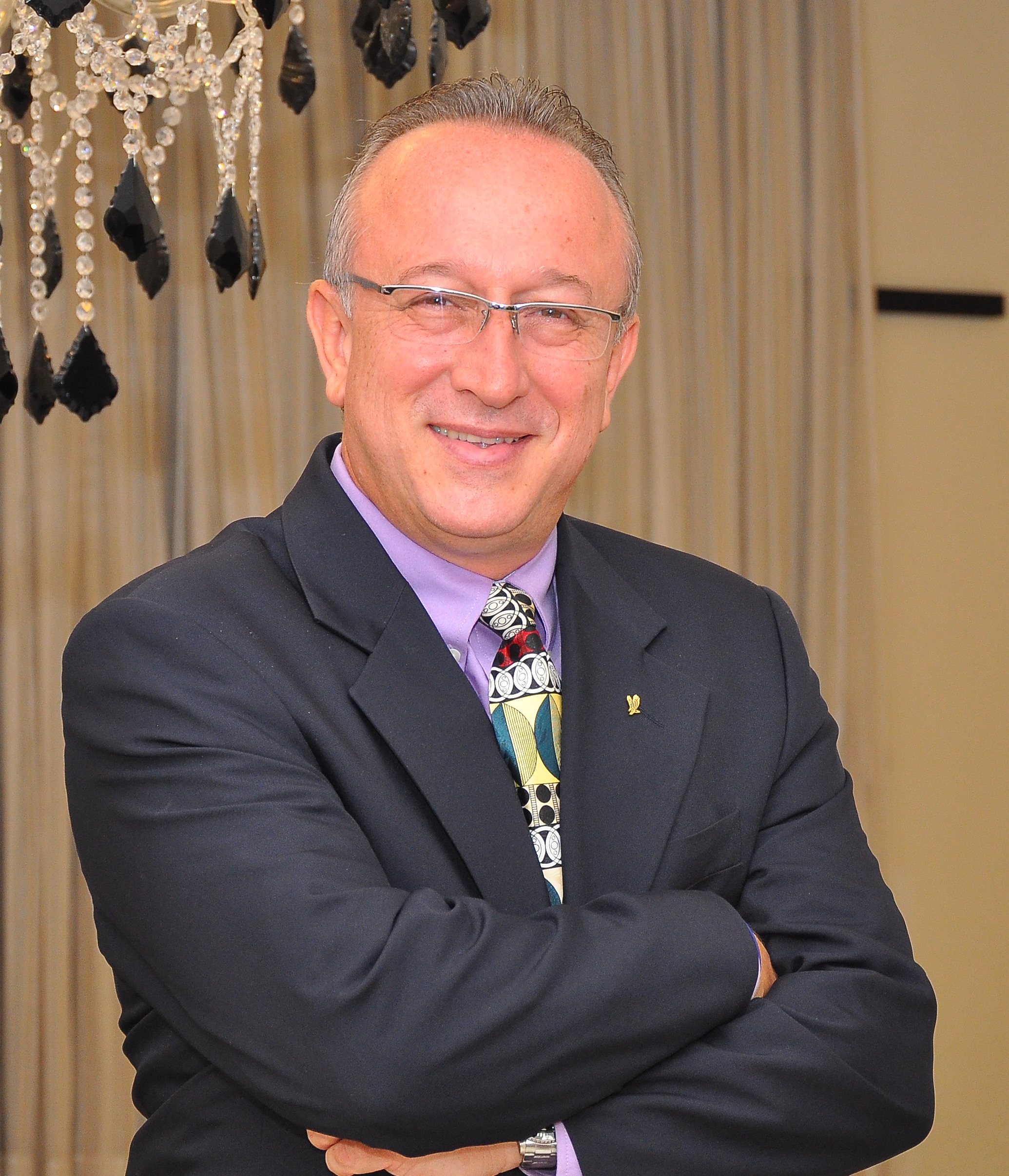 Mário K. Simões - SP