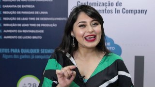 Roberta da Trindade - PR