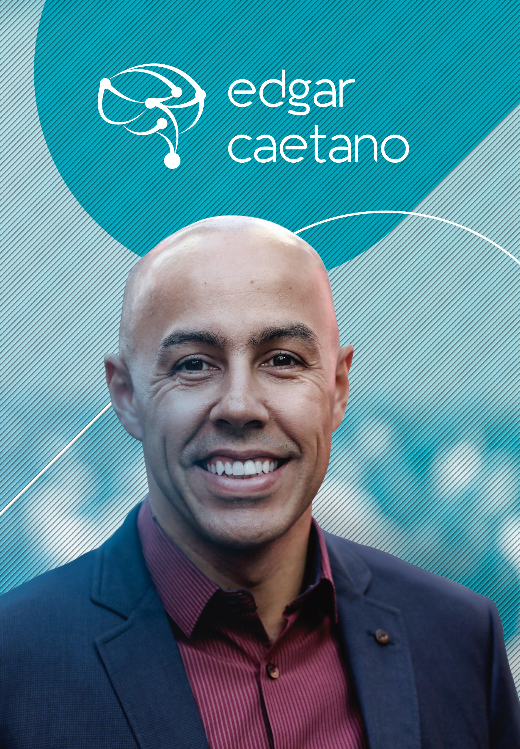 Edgar Caetano - SP