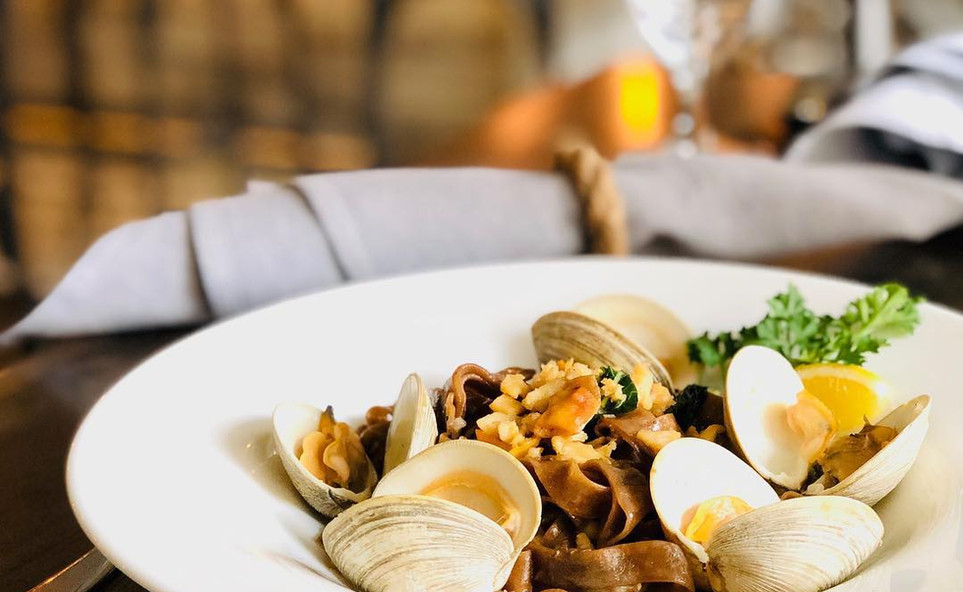 Salt Restaurant NJ Event Pictures