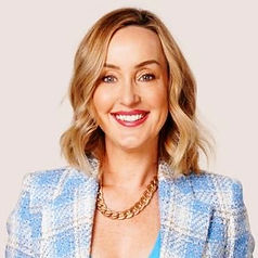 Joanna Robinson