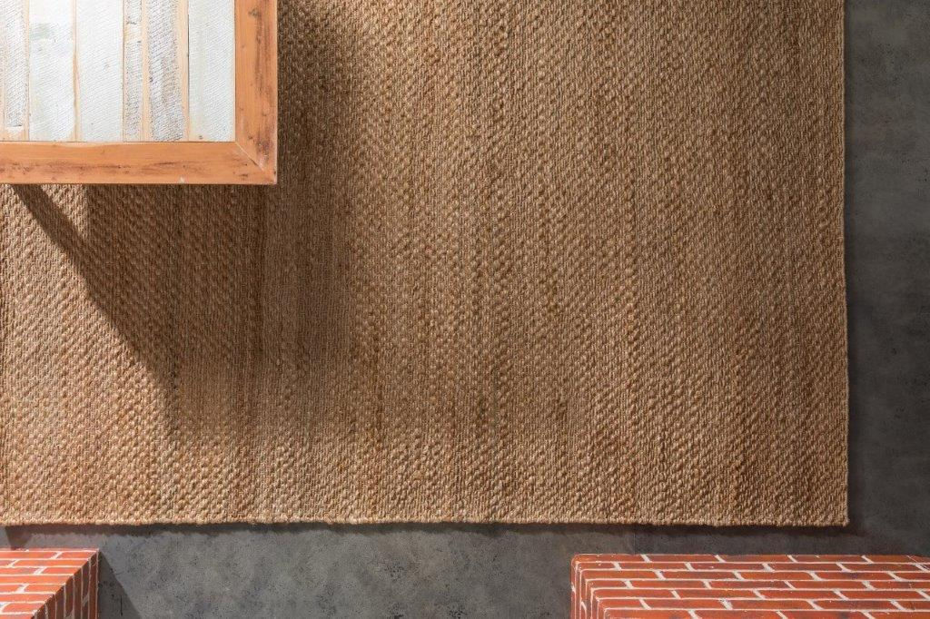 Sanctuary Natural Rug