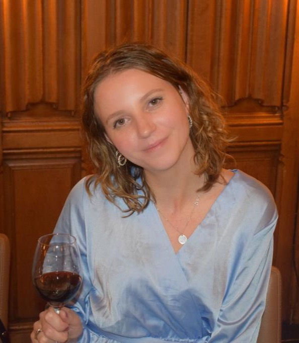 Linde van Mechelen