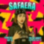 Safaera Saturdays @ The Delancey's Lower Level