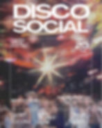 DISCO SOCIAL at The Delancey