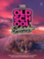 Old School 4 Life presents Old School Saturdays - NYC - The DL Rooftop