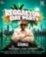 Travesuras: Reggaeton Day Party NYC ft. DJ Camilo