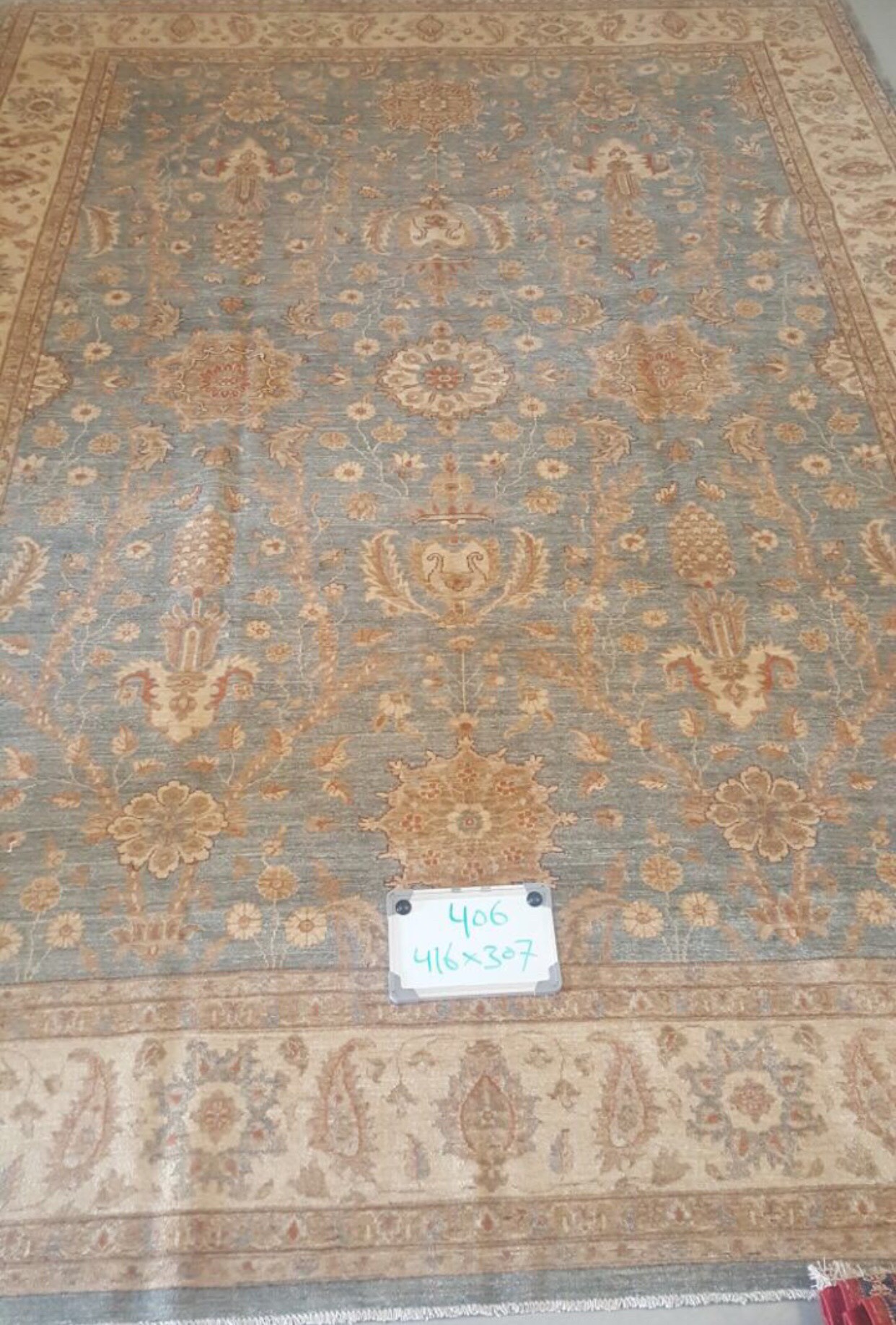Chobi Afghan