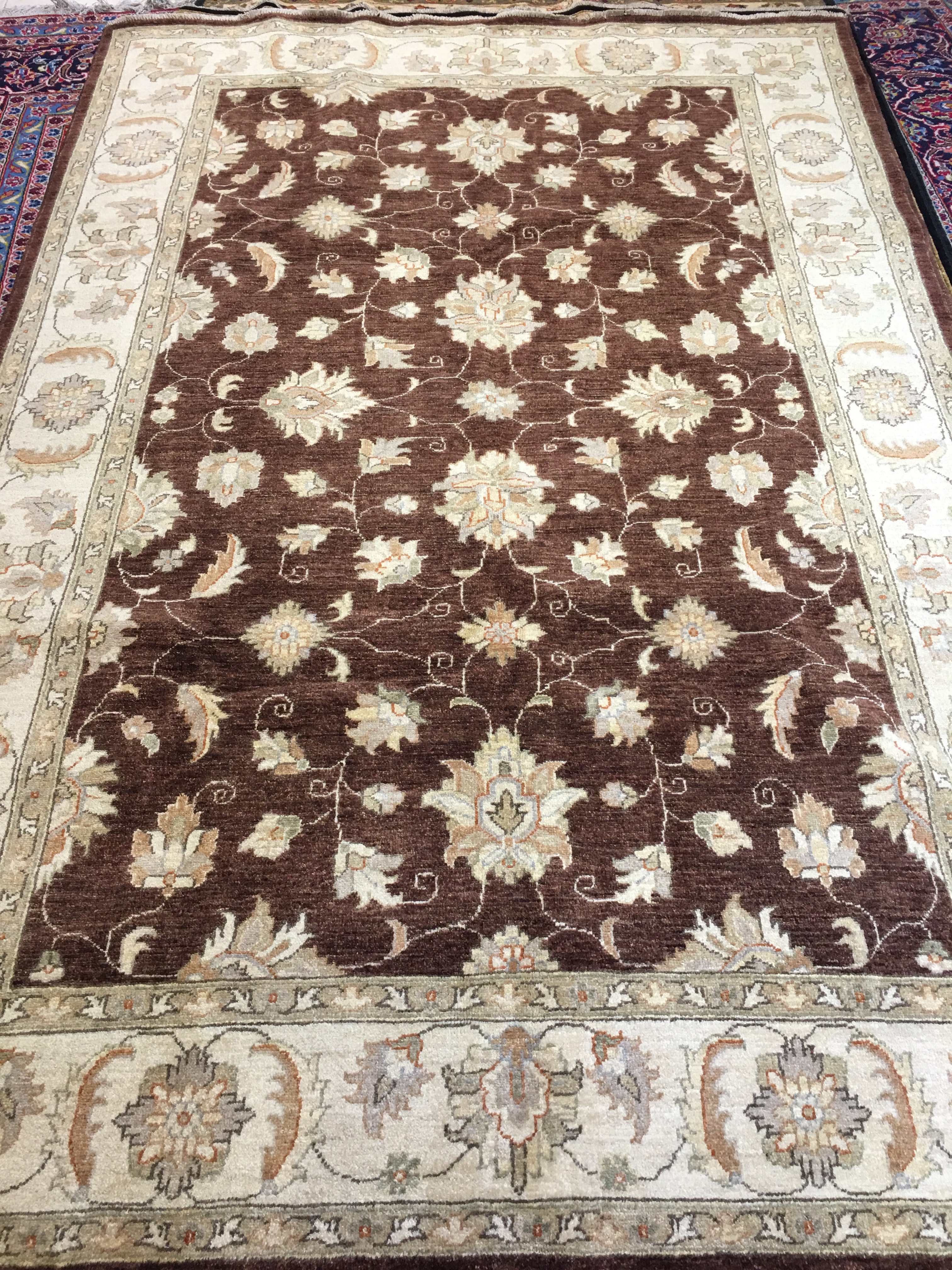 Chobi Carpet (Afghan)