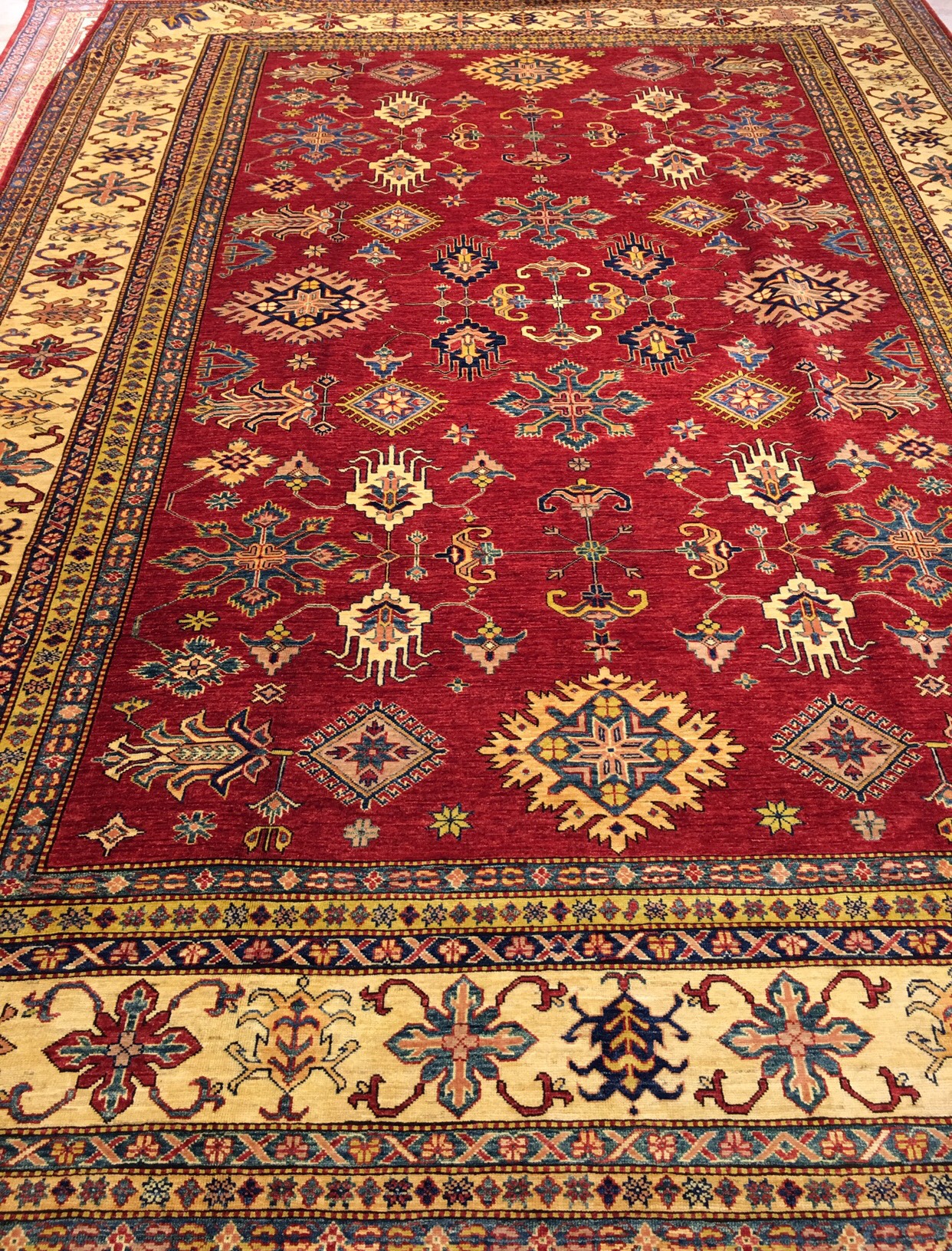 gazni carpet