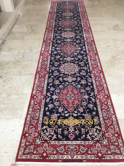 Isfahan Iranian Carpet