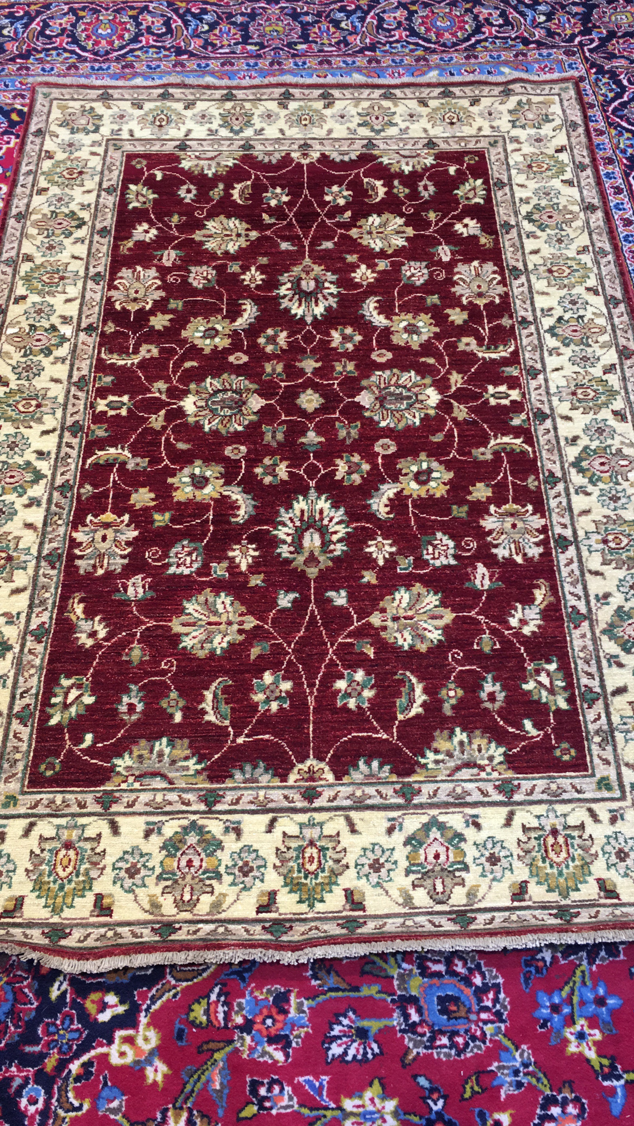 Chobi Carpet (Afghan)
