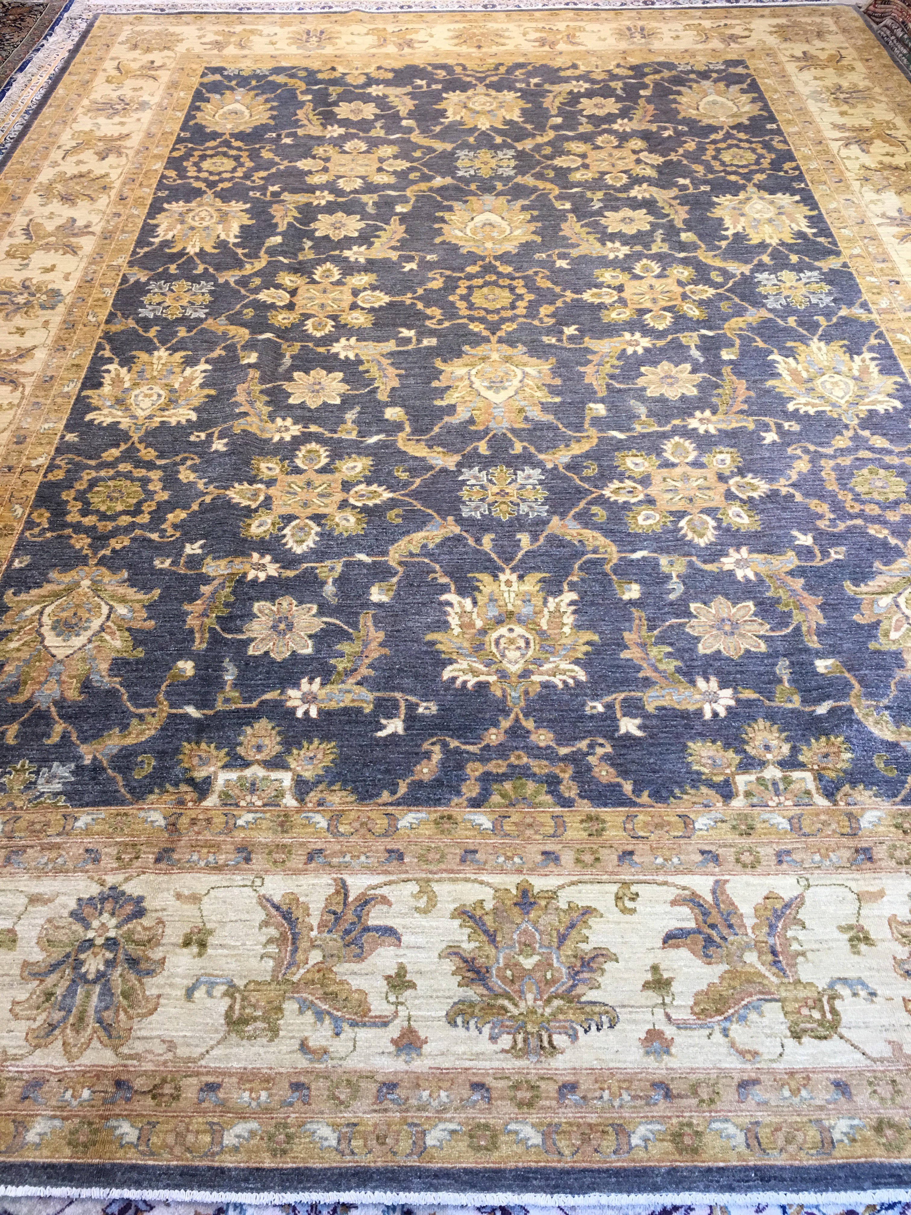 Chobi Carpet (Afghan)