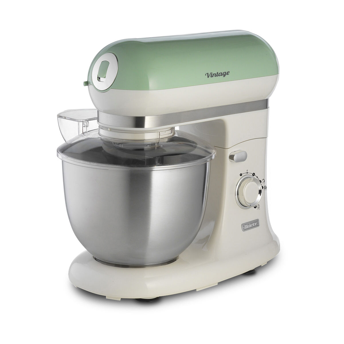 1588/04 經典復古系攪拌機(綠色) Vintage Kitchen Machine (Green)